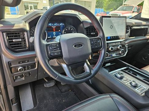 Used 2022 Ford Expedition Max Limited AWD/4WD image 8