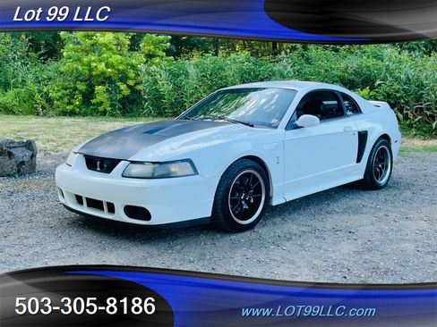 Used 2000 Ford Mustang GT image 5