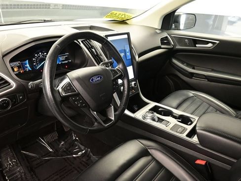 Used 2024 Ford Edge SEL AWD/4WD image 20