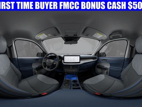 New 2026 Ford Maverick XLT image 6