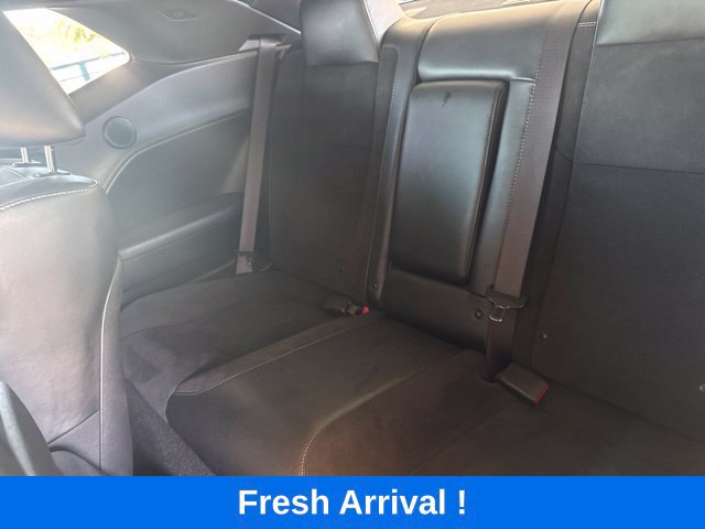 Used 2022 Dodge Challenger GT w/ Plus Package AWD/4WD image 3