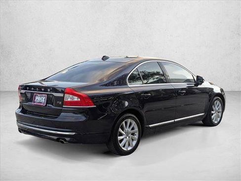 Used 2015 Volvo S80 T5 Platinum image 5