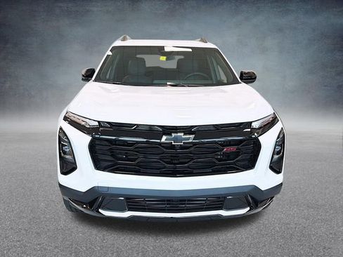 New 2026 Chevrolet Equinox RS w/ LPO, Floor Liner Package image 3
