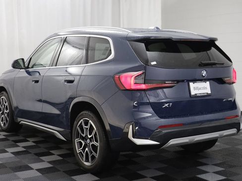 Certified 2026 BMW X1 xDrive28i w/ Convenience Package AWD/4WD image 13