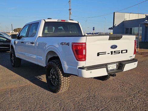 Used 2023 Ford F150 XLT w/ Trailer Tow Package image 5