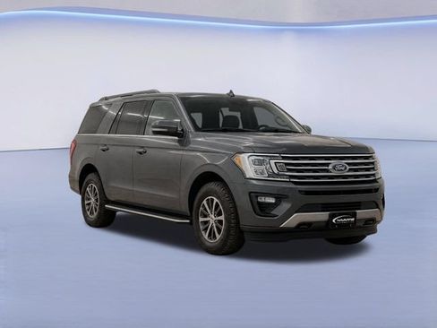 Used 2021 Ford Expedition XLT RWD image 10