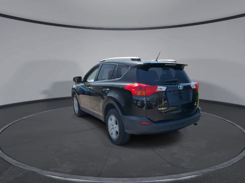 Used 2015 Toyota RAV4 LE AWD/4WD image 6