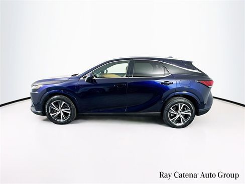 Certified 2023 Lexus RX 350 Premium image 4