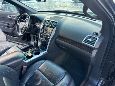 Used 2013 Ford Explorer Limited image 39