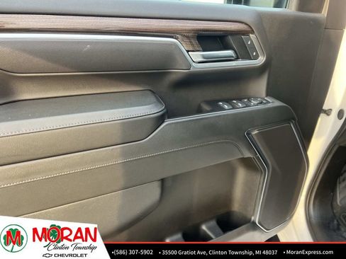 Certified 2025 Chevrolet Silverado 2500 LT w/ All Star Edition image 16