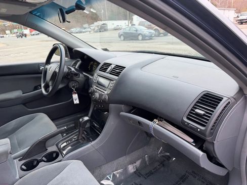 Used 2007 Honda Accord SE image 15