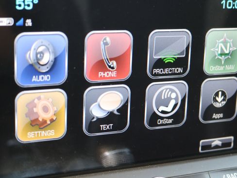 Used 2018 Chevrolet Camaro SS w/ Redline Edition image 17