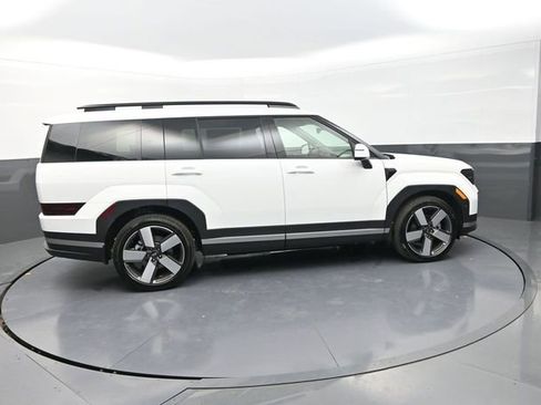 New 2026 Hyundai Santa Fe Limited AWD/4WD image 9