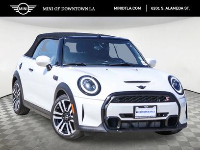 Used 2023 MINI Cooper S