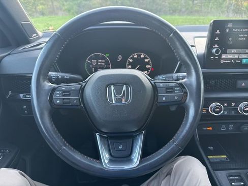 Used 2024 Honda CR-V Sport Touring image 19