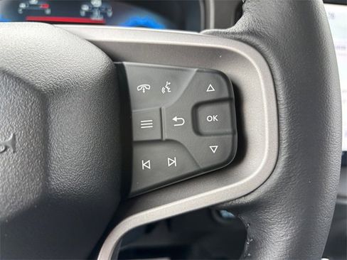 New 2025 Ford Bronco Badlands w/ Sasquatch Package image 18