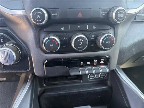 Used 2021 RAM 1500 Lone Star RWD image 16