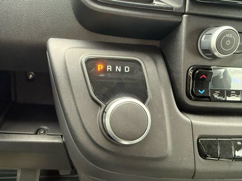 Used 2024 RAM ProMaster 3500 w/ Delivery Van Package FWD image 54