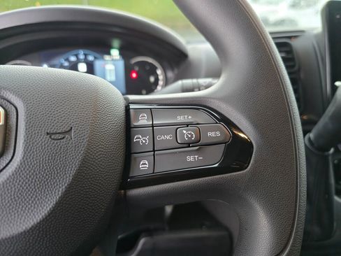 New 2026 RAM ProMaster 1500 w/ Premium Convenience Group image 23