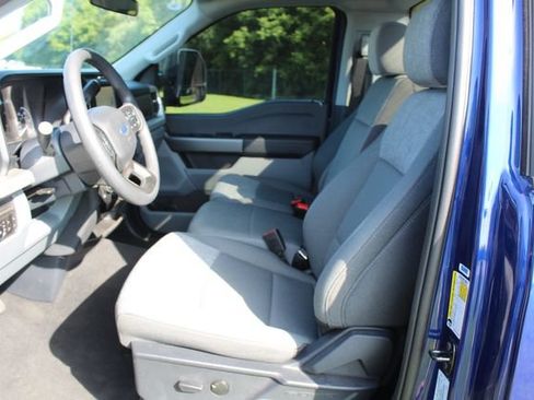 Used 2026 Ford F350 XLT w/ FX4 Off-Road Package AWD/4WD image 16