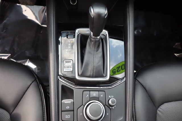 Used 2025 MAZDA CX-5 AWD 2.5 S w/ Select Package image 33