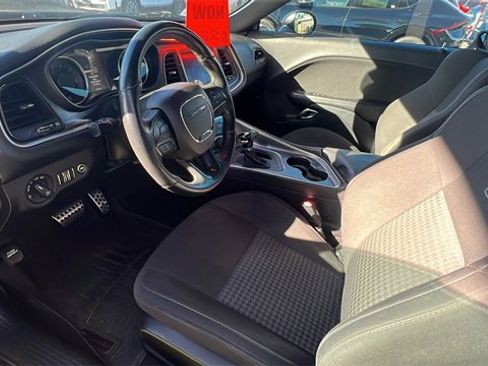 Used 2018 Dodge Challenger R/T Scat Pack image 12