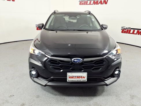 Used 2025 Subaru Crosstrek 2.0i Premium AWD/4WD image 2