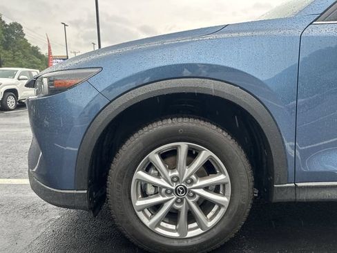 Used 2023 MAZDA CX-5 AWD 2.5 S w/ Select Package image 20