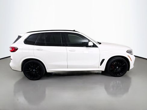 Used 2023 BMW X5 xDrive40i w/ M Sport Package image 8