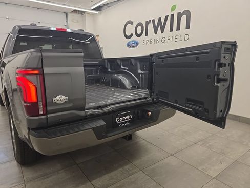 New 2026 Ford F150 King Ranch w/ Equipment Group 601A High AWD/4WD image 21