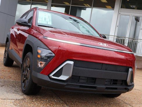 New 2026 Hyundai Kona SEL Sport AWD/4WD image 7