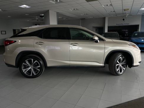 Used 2016 Lexus RX 350 AWD image 10