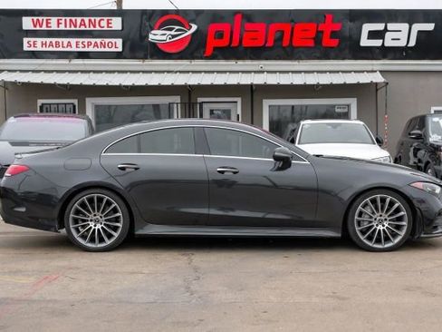 Used 2020 Mercedes-Benz CLS 450 w/ Premium Package image 10