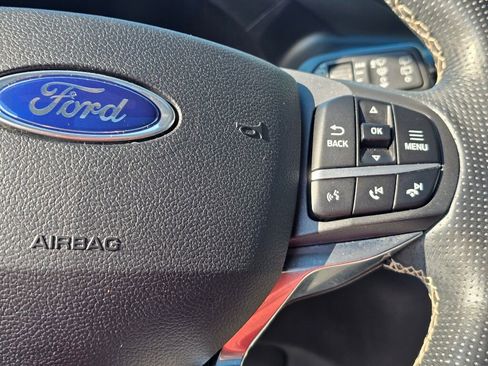 Used 2020 Ford Explorer ST w/ ST Street Pack image 31