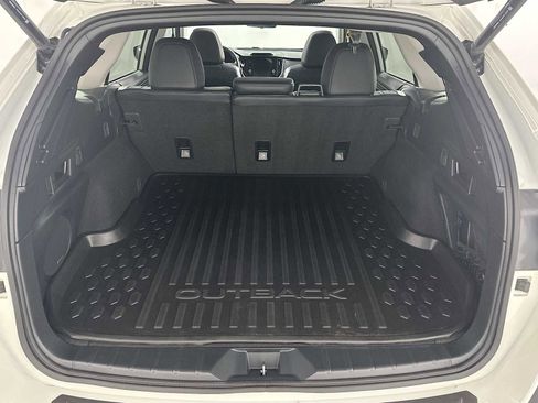 Used 2023 Subaru Outback Touring image 25
