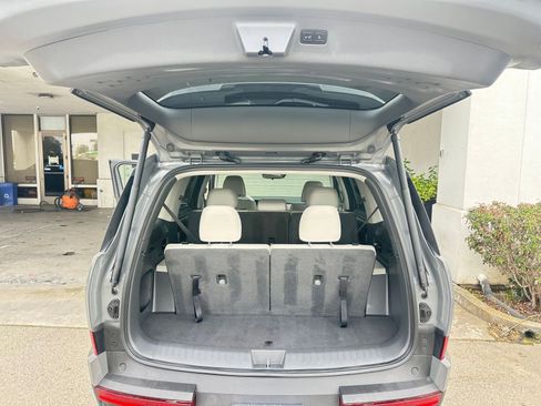 Used 2025 Hyundai Santa Fe SEL image 33