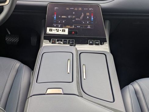 New 2026 INFINITI QX80 4WD w/ Sport Exterior Package image 19