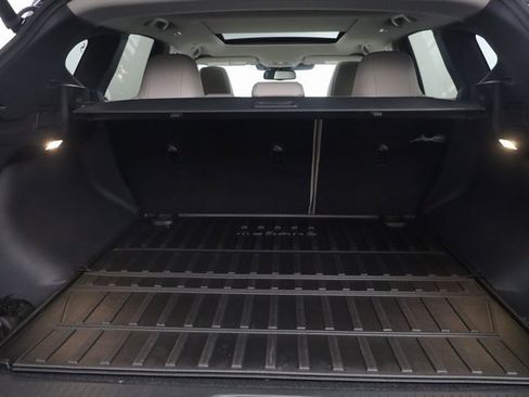 Certified 2025 Nissan Murano SL w/ Cargo Package image 25