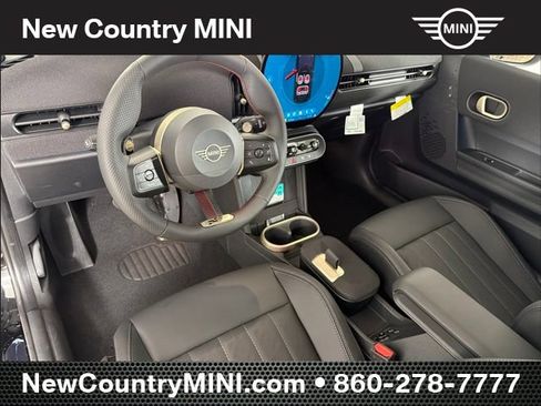 New 2027 MINI Cooper S FWD image 9