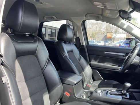 Certified 2023 MAZDA CX-5 AWD 2.5 S w/ Select Package image 25