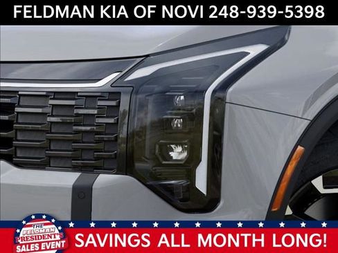 New 2026 Kia Sportage S image 10