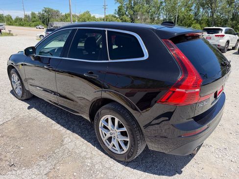 Used 2018 Volvo XC60 T5 Momentum AWD/4WD image 5