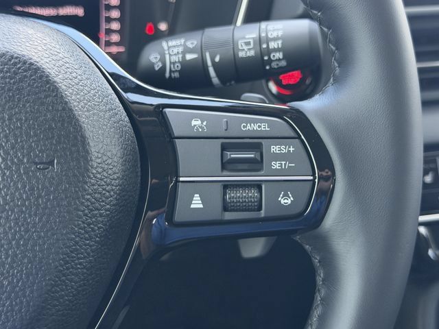 New 2026 Honda Pilot EX-L image 33
