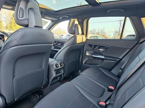 New 2026 Mercedes-Benz GLC 300 4MATIC image 23