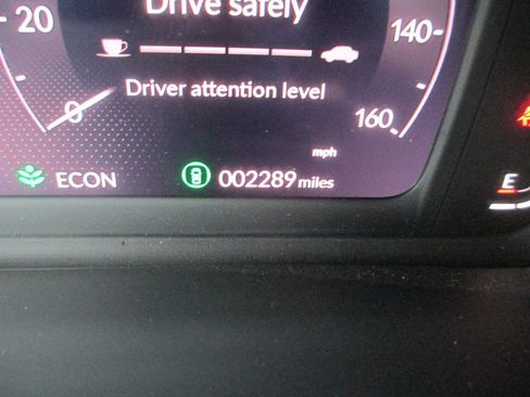 Used 2025 Honda Accord Sport image 24