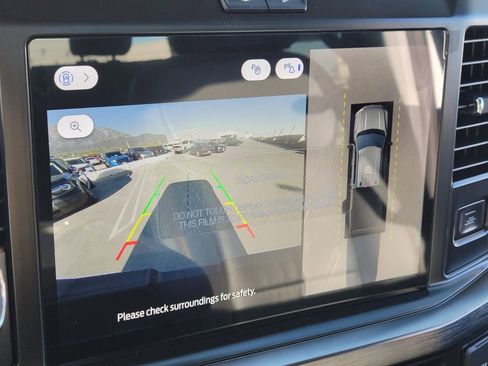 New 2026 Ford F350 Lariat w/ FX4 Off-Road Package image 17