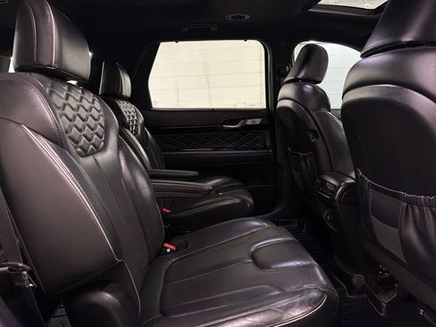 Used 2021 Hyundai Palisade Calligraphy w/ Cargo Package AWD/4WD image 32