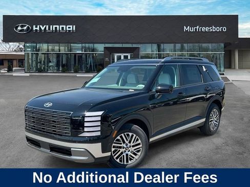 New 2026 Hyundai Palisade SEL FWD image 1