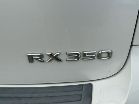 Used 2010 Lexus RX 350 AWD image 17