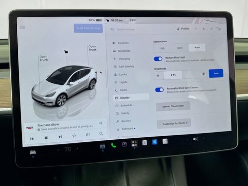 Used 2023 Tesla Model Y Long Range AWD/4WD image 16